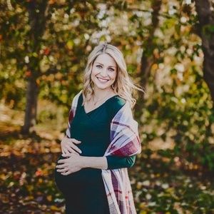 Meet your Posher, Meaghan